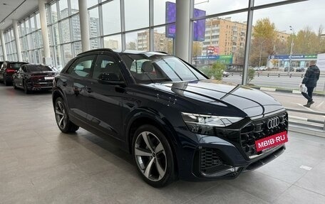 Audi Q8 I, 2024 год, 13 000 000 рублей, 6 фотография