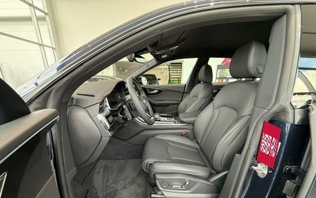 Audi Q8 I, 2024 год, 13 000 000 рублей, 3 фотография