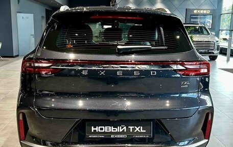 CheryExeed TXL, 2024 год, 3 900 000 рублей, 8 фотография