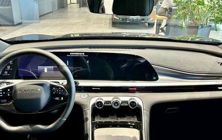 CheryExeed TXL, 2024 год, 3 900 000 рублей, 9 фотография