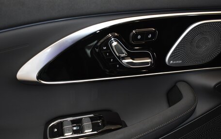 CheryExeed TXL, 2024 год, 3 900 000 рублей, 13 фотография