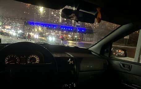 Hyundai Getz I рестайлинг, 2003 год, 200 000 рублей, 11 фотография