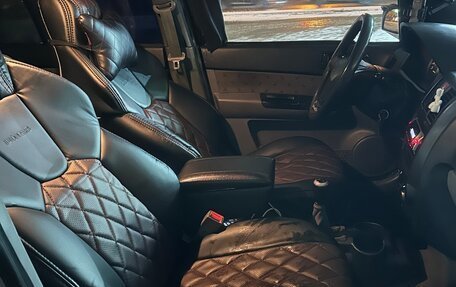 Hyundai Getz I рестайлинг, 2003 год, 200 000 рублей, 10 фотография