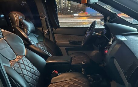 Hyundai Getz I рестайлинг, 2003 год, 200 000 рублей, 8 фотография