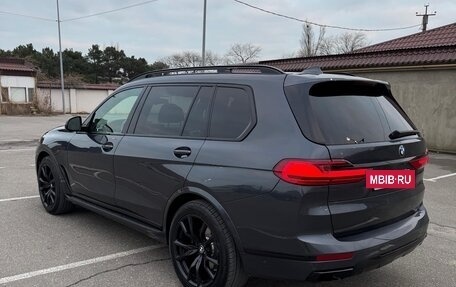 BMW X7, 2019 год, 5 650 000 рублей, 2 фотография