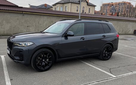 BMW X7, 2019 год, 5 650 000 рублей, 6 фотография