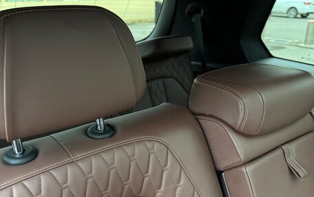 BMW X7, 2019 год, 5 650 000 рублей, 9 фотография