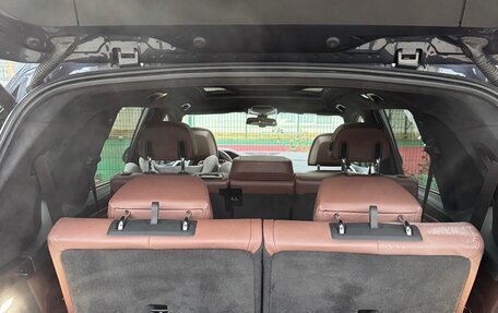 BMW X7, 2019 год, 5 650 000 рублей, 12 фотография