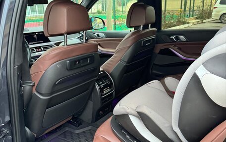BMW X7, 2019 год, 5 650 000 рублей, 15 фотография