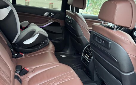 BMW X7, 2019 год, 5 650 000 рублей, 17 фотография