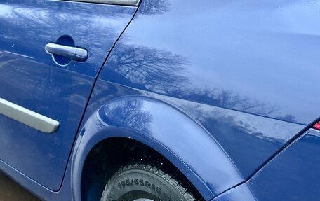 Renault Megane II, 2007 год, 420 000 рублей, 12 фотография