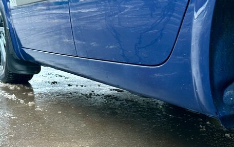 Renault Megane II, 2007 год, 420 000 рублей, 13 фотография