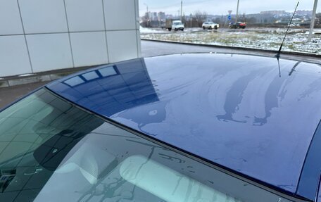 Renault Megane II, 2007 год, 420 000 рублей, 14 фотография