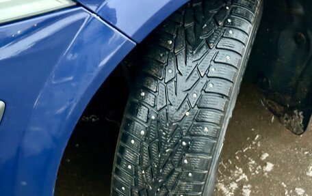 Renault Megane II, 2007 год, 420 000 рублей, 26 фотография