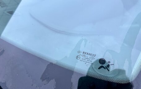 Renault Megane II, 2007 год, 420 000 рублей, 18 фотография