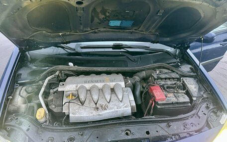 Renault Megane II, 2007 год, 420 000 рублей, 25 фотография