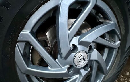 Renault Megane II, 2007 год, 420 000 рублей, 17 фотография