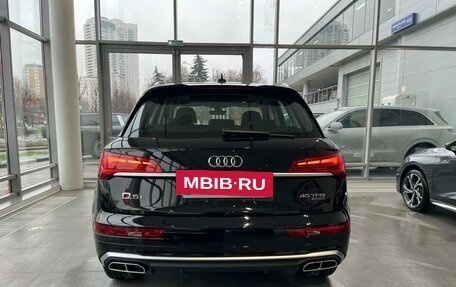 Audi Q5, 2025 год, 6 800 000 рублей, 5 фотография