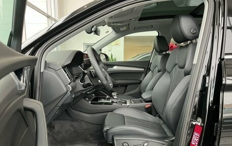 Audi Q5, 2025 год, 6 800 000 рублей, 7 фотография