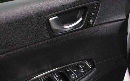 KIA Optima IV, 2018 год, 1 460 000 рублей, 13 фотография