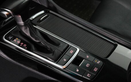 KIA Optima IV, 2018 год, 1 460 000 рублей, 19 фотография