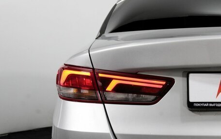 KIA Optima IV, 2018 год, 1 460 000 рублей, 24 фотография