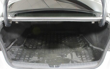 KIA Optima IV, 2018 год, 1 460 000 рублей, 21 фотография