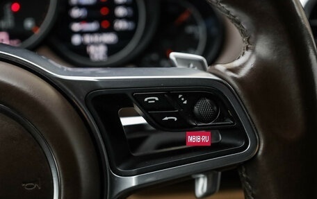 Porsche Cayenne III, 2017 год, 4 380 000 рублей, 14 фотография