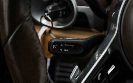 Porsche Cayenne III, 2017 год, 4 380 000 рублей, 16 фотография