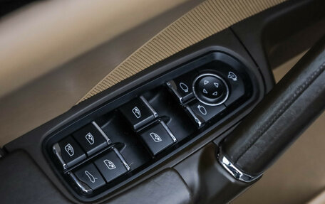 Porsche Cayenne III, 2017 год, 4 380 000 рублей, 28 фотография