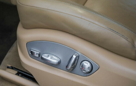 Porsche Cayenne III, 2017 год, 4 380 000 рублей, 29 фотография