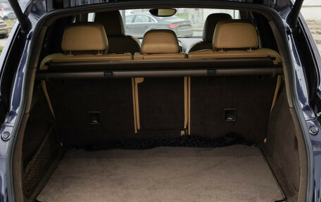 Porsche Cayenne III, 2017 год, 4 380 000 рублей, 37 фотография