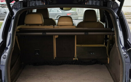 Porsche Cayenne III, 2017 год, 4 380 000 рублей, 38 фотография