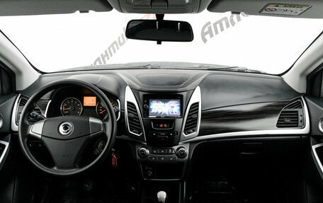 SsangYong Actyon II рестайлинг, 2013 год, 1 035 000 рублей, 12 фотография