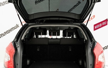 SsangYong Actyon II рестайлинг, 2013 год, 1 035 000 рублей, 9 фотография