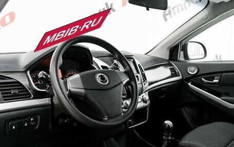 SsangYong Actyon II рестайлинг, 2013 год, 1 035 000 рублей, 11 фотография