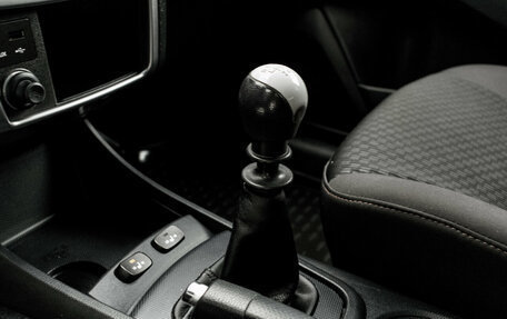 SsangYong Actyon II рестайлинг, 2013 год, 1 035 000 рублей, 20 фотография