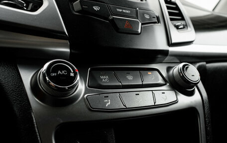 SsangYong Actyon II рестайлинг, 2013 год, 1 035 000 рублей, 19 фотография