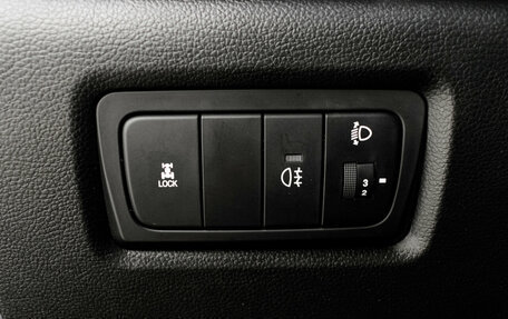 SsangYong Actyon II рестайлинг, 2013 год, 1 035 000 рублей, 24 фотография