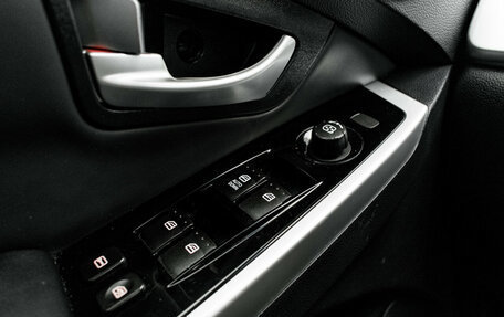 SsangYong Actyon II рестайлинг, 2013 год, 1 035 000 рублей, 22 фотография