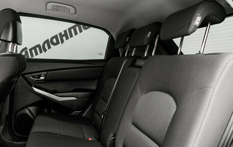 SsangYong Actyon II рестайлинг, 2013 год, 1 035 000 рублей, 23 фотография