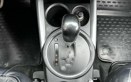 Mitsubishi ASX I рестайлинг, 2010 год, 950 000 рублей, 14 фотография