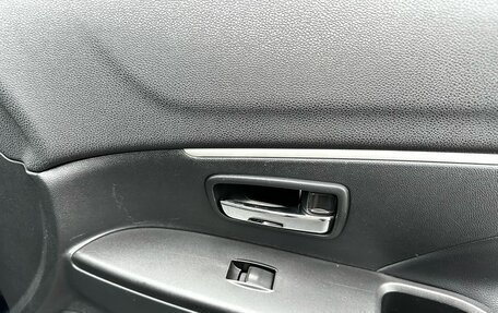 Mitsubishi ASX I рестайлинг, 2010 год, 950 000 рублей, 17 фотография