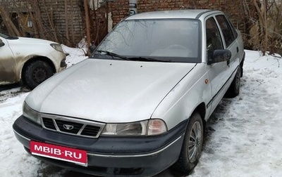 Daewoo Nexia I рестайлинг, 2005 год, 120 000 рублей, 1 фотография
