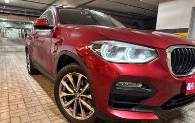 BMW X4, 2019 год, 3 650 000 рублей, 1 фотография
