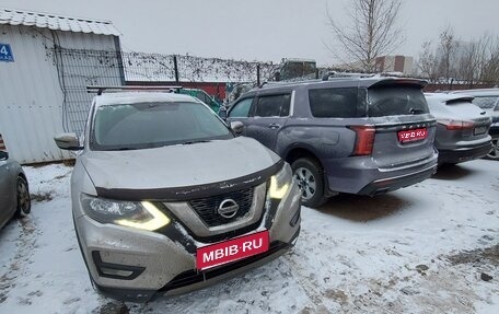 Nissan X-Trail, 2021 год, 2 300 000 рублей, 1 фотография