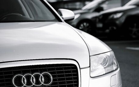 Audi A6, 2004 год, 730 000 рублей, 1 фотография