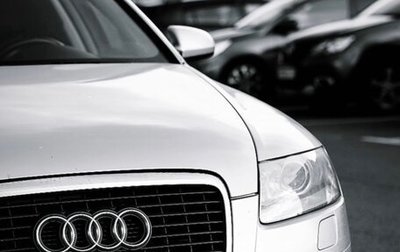 Audi A6, 2004 год, 730 000 рублей, 1 фотография