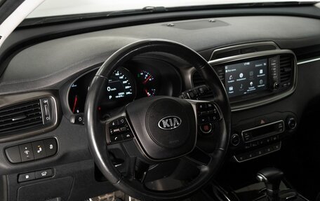 KIA Sorento III Prime рестайлинг, 2020 год, 2 737 000 рублей, 5 фотография