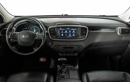 KIA Sorento III Prime рестайлинг, 2020 год, 2 737 000 рублей, 7 фотография